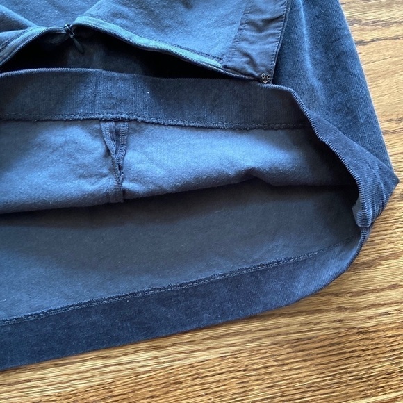 Banana Republic Corduroy Skirt Size 10 - Picture 4 of 10